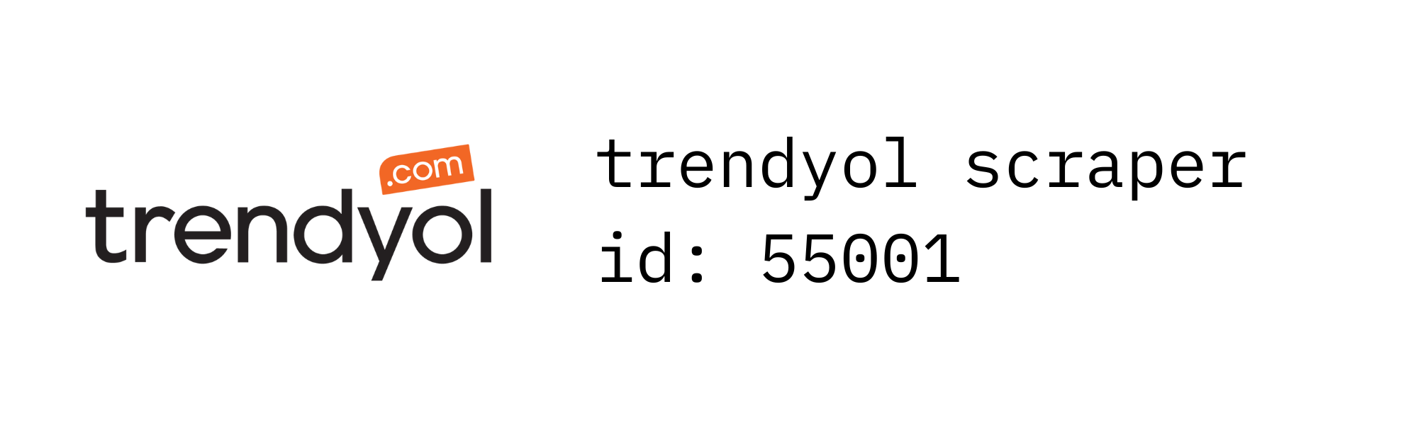 Trendyol Scraper